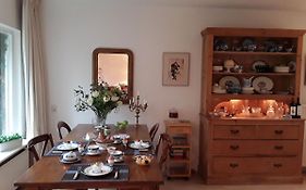Bed & Breakfast De Echo